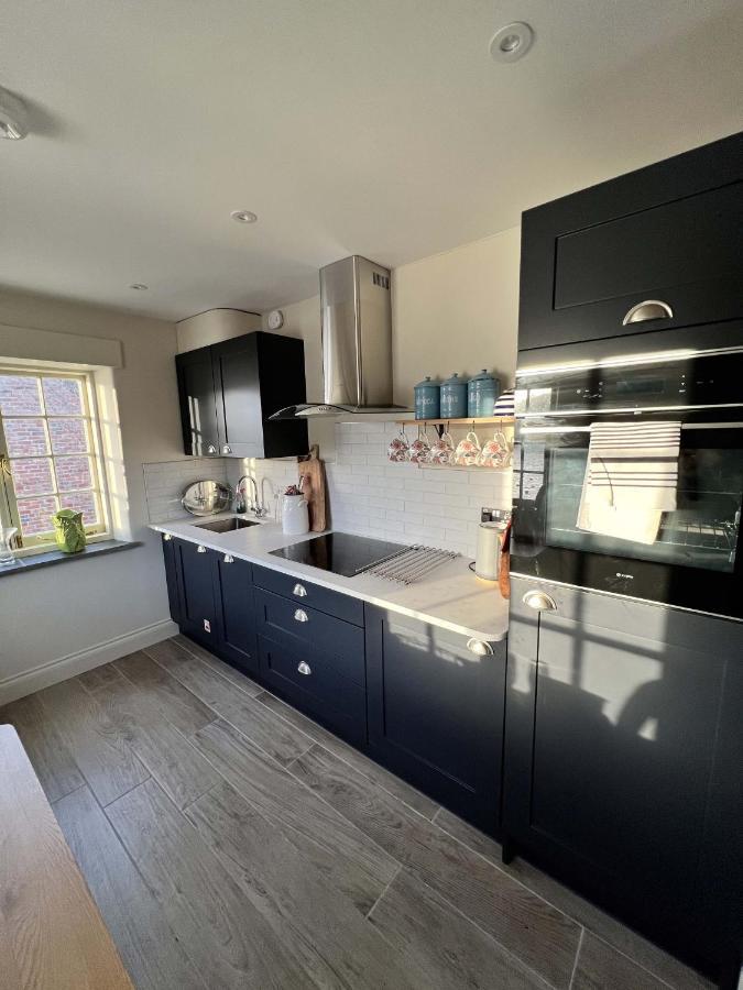 Holiday home Oystercatcher Fowey