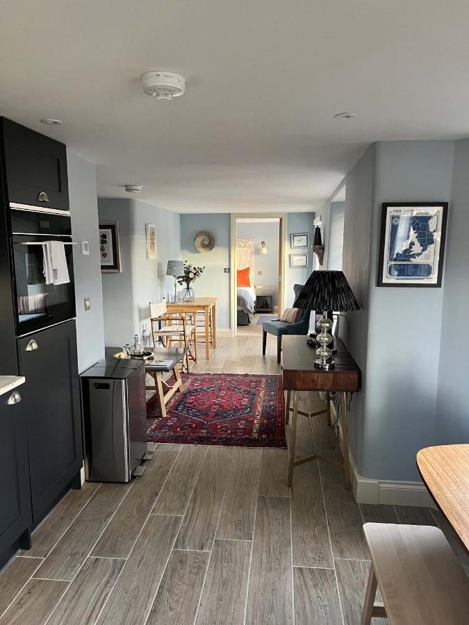 Holiday home Oystercatcher