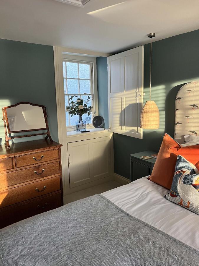 Holiday home Oystercatcher *